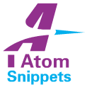 Atom Snippets